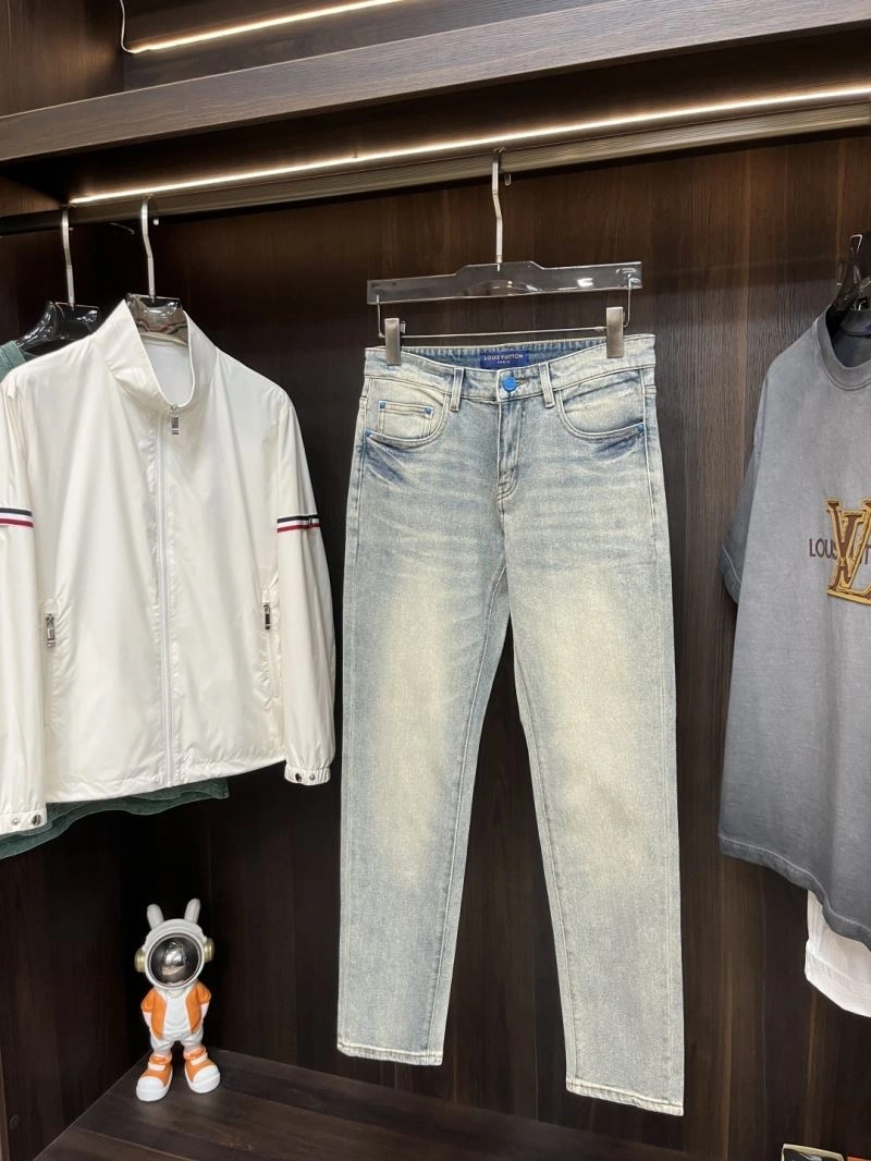 Louis Vuitton Jeans TechFriendly 134039