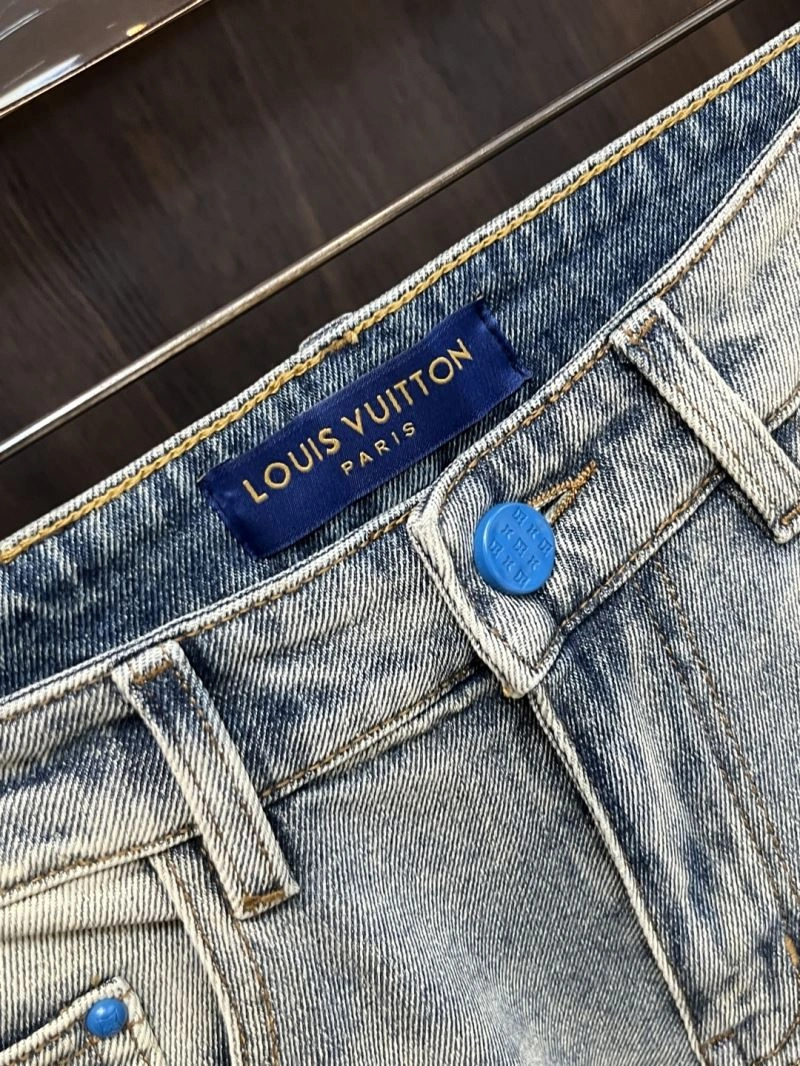 Louis Vuitton Jeans TechFriendly 134039