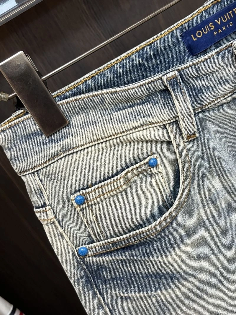 Louis Vuitton Jeans TechFriendly 134039