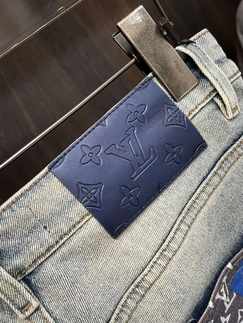 Louis Vuitton Jeans TechFriendly 134039
