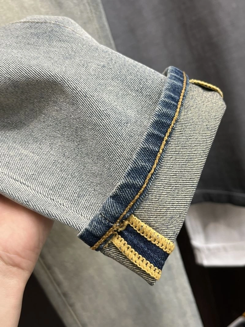 Louis Vuitton Jeans TechFriendly 134039