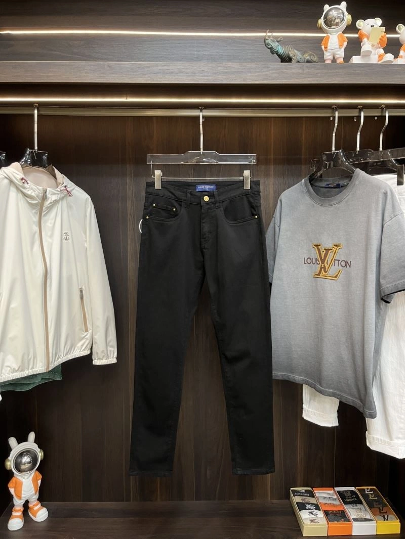 Louis Vuitton Jeans Bold 134026
