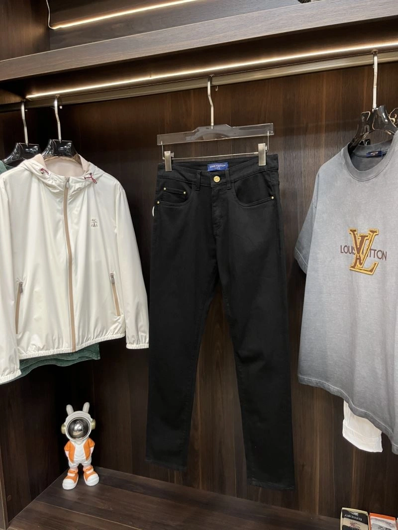 Louis Vuitton Jeans Bold 134026
