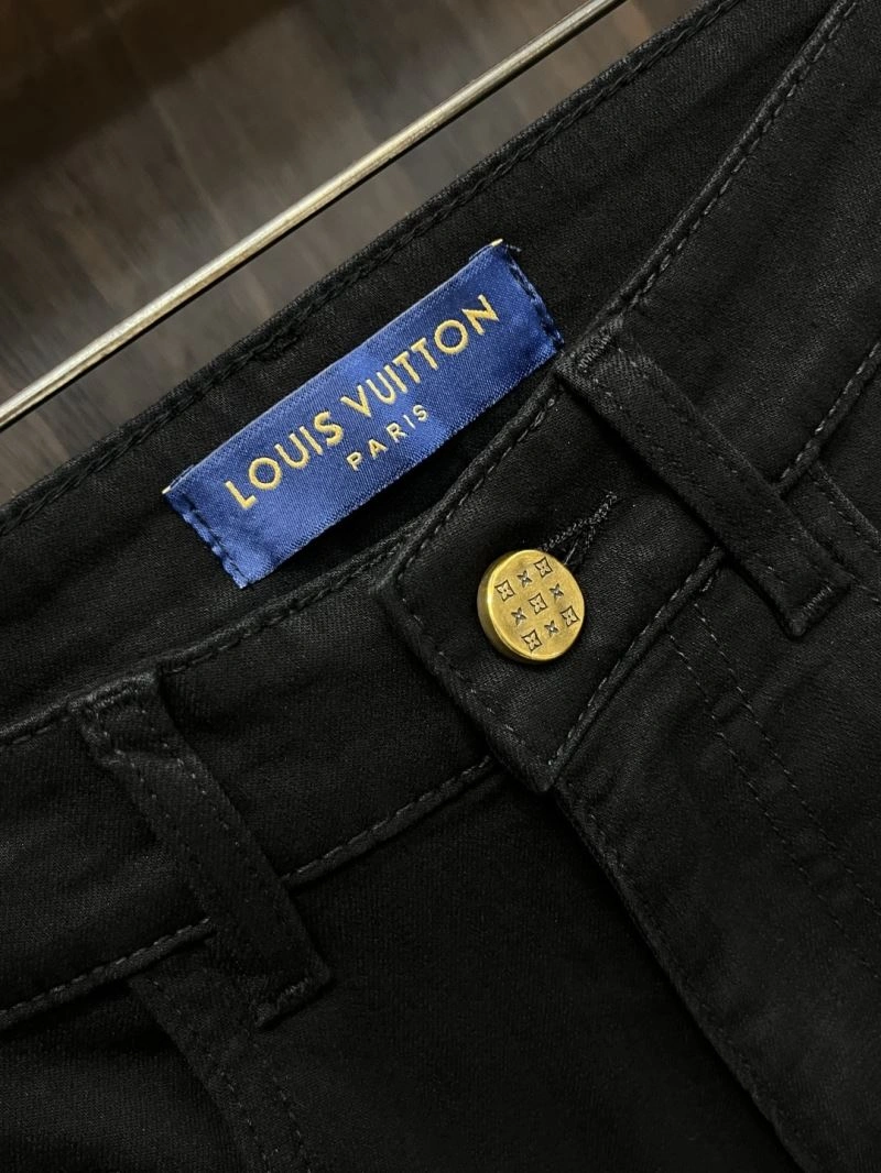 Louis Vuitton Jeans Bold 134026