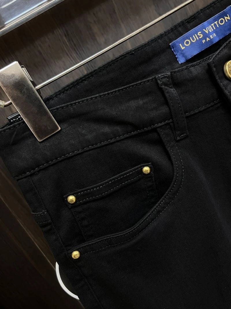 Louis Vuitton Jeans Bold 134026