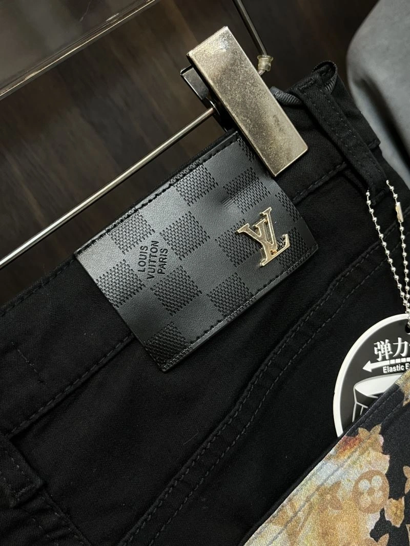 Louis Vuitton Jeans Bold 134026
