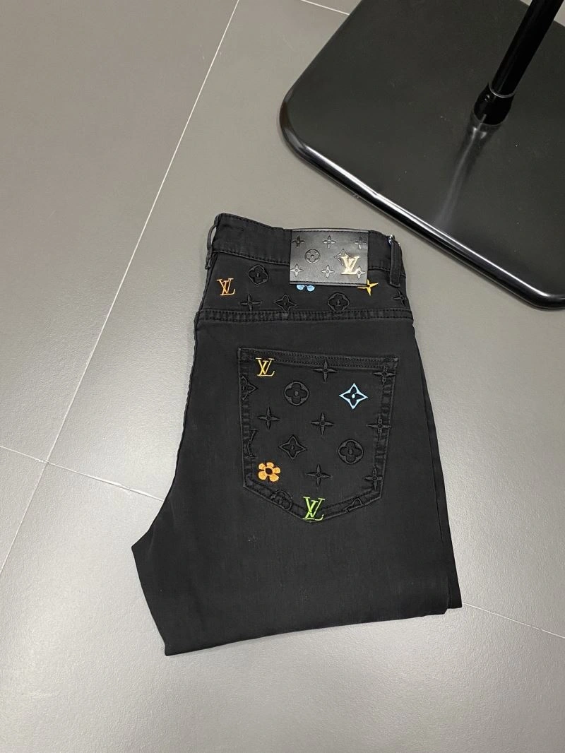 Louis Vuitton Jeans Timeless 134034
