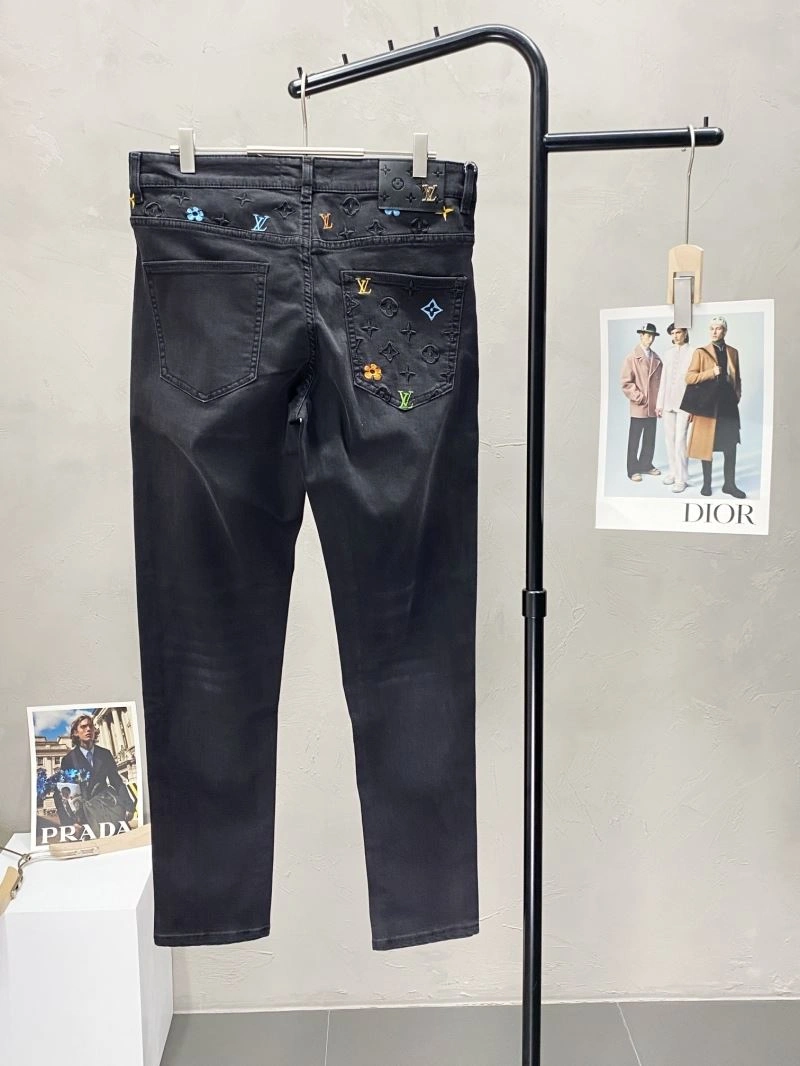 Louis Vuitton Jeans Timeless 134034