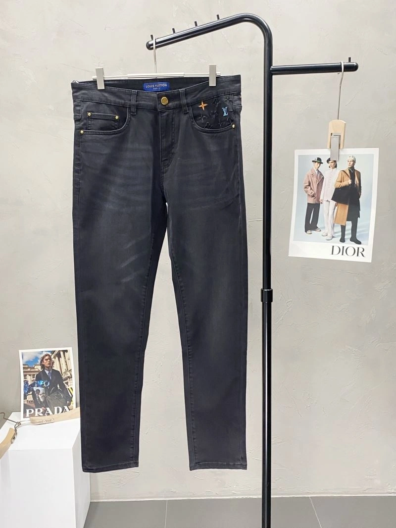 Louis Vuitton Jeans Timeless 134034