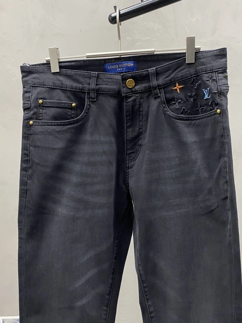 Louis Vuitton Jeans Timeless 134034