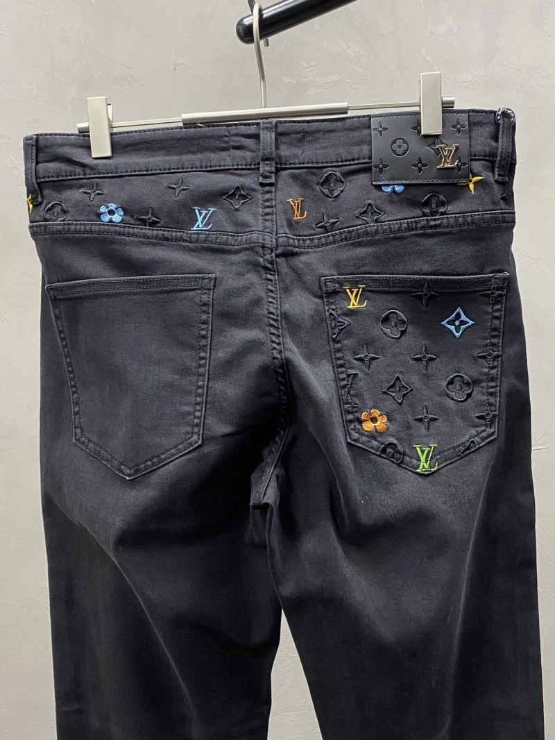 Louis Vuitton Jeans Timeless 134034