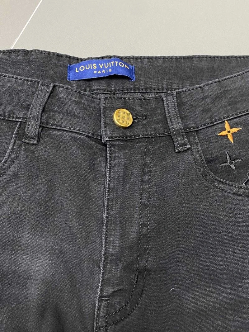 Louis Vuitton Jeans Timeless 134034