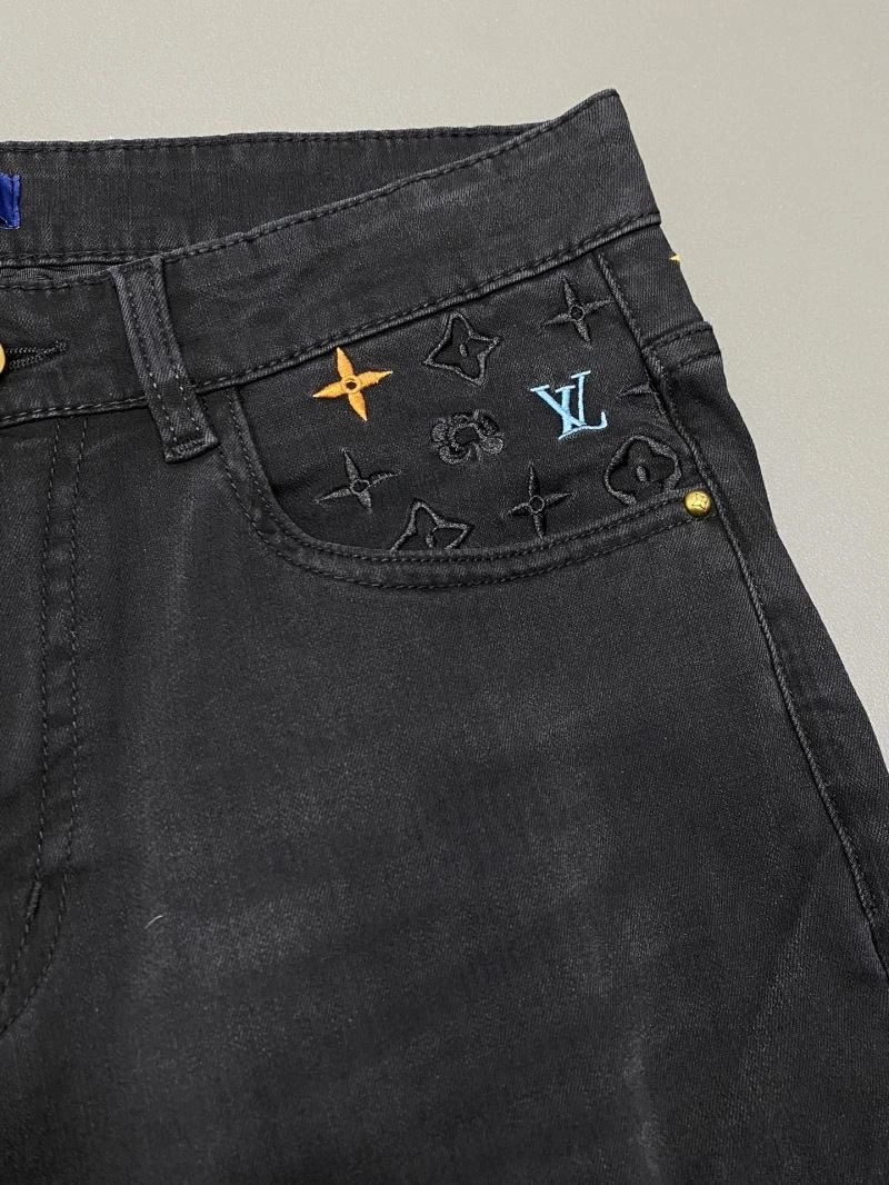 Louis Vuitton Jeans Timeless 134034