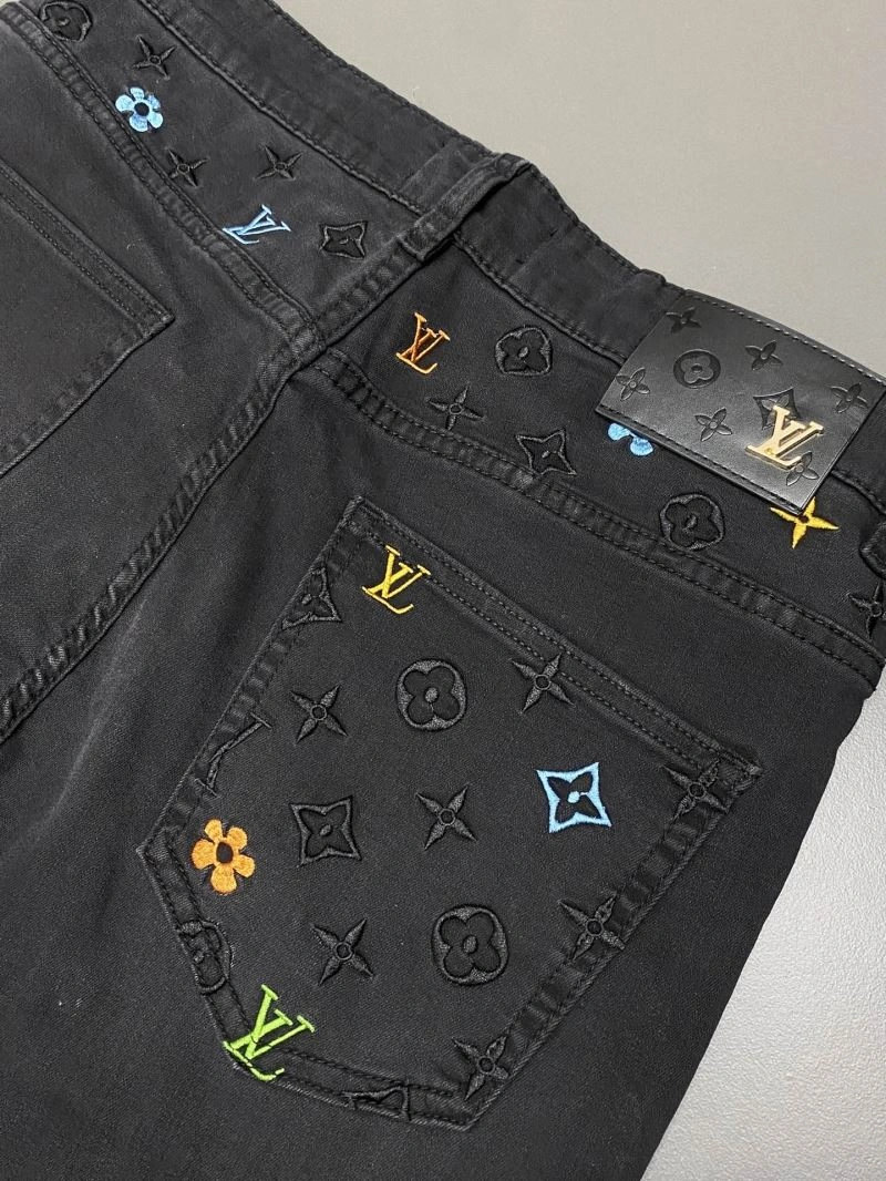 Louis Vuitton Jeans Timeless 134034
