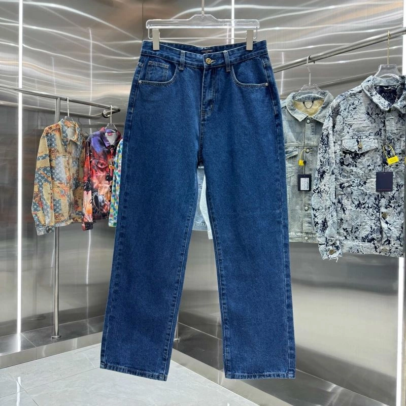 Louis Vuitton Jeans Cozy 134016