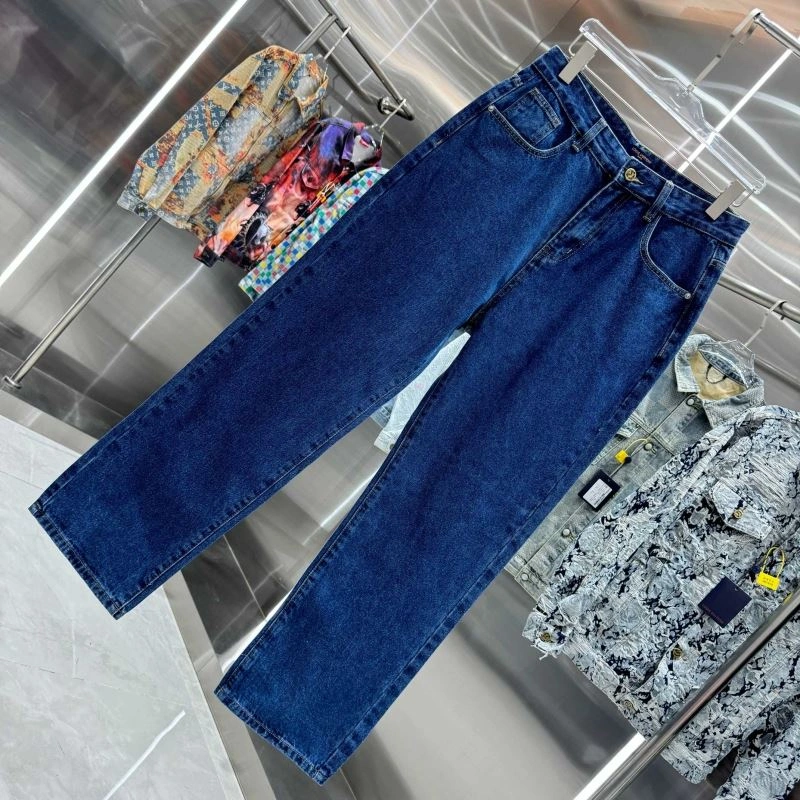 Louis Vuitton Jeans Cozy 134016