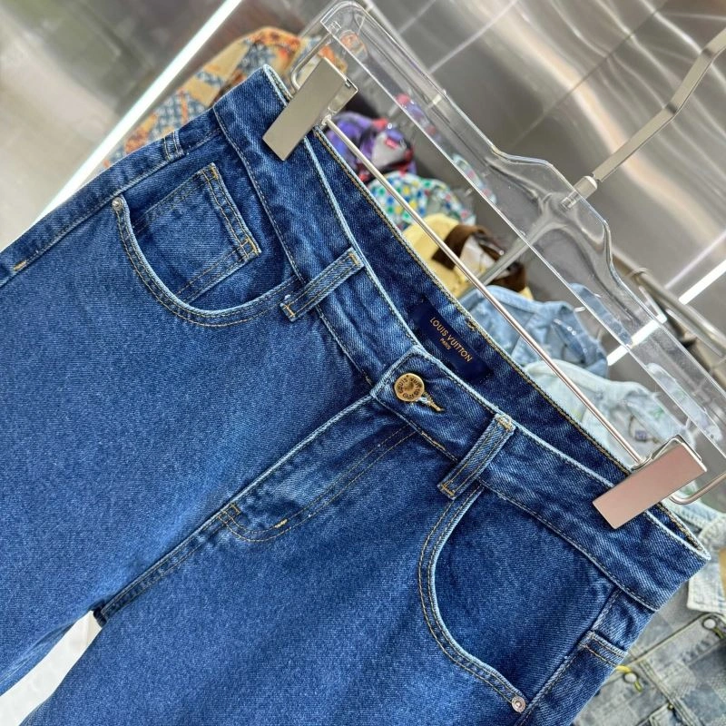 Louis Vuitton Jeans Cozy 134016