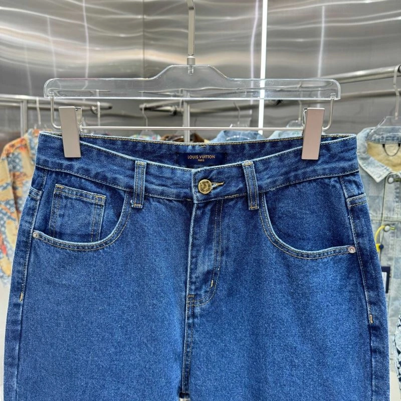 Louis Vuitton Jeans Cozy 134016