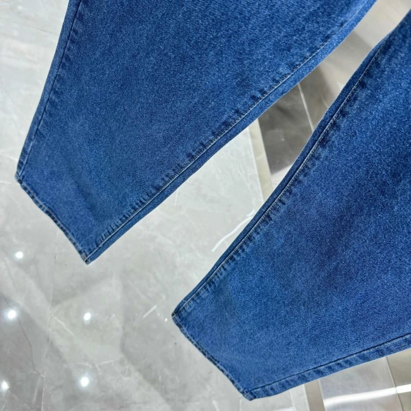 Louis Vuitton Jeans Cozy 134016