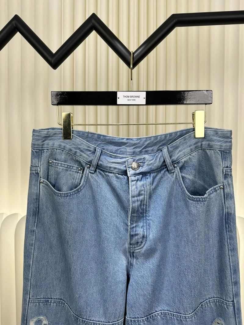 Functional Louis Vuitton Jeans 133147