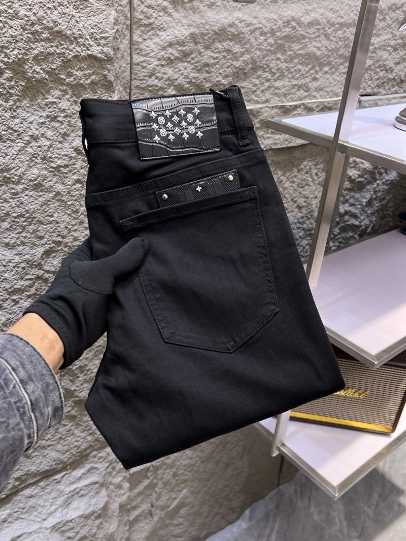 Affordable Louis Vuitton Jeans 133146