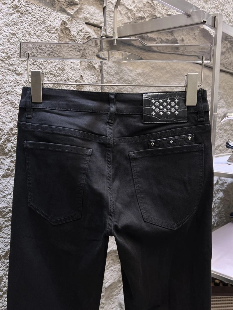 Affordable Louis Vuitton Jeans 133146