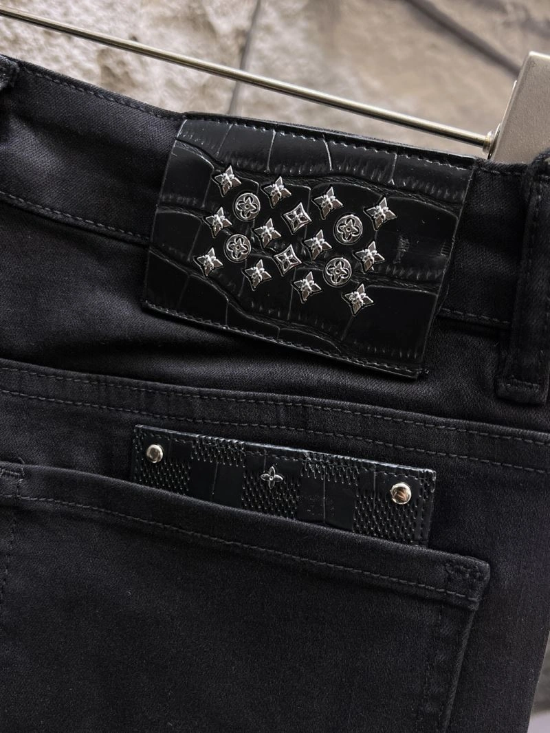 Affordable Louis Vuitton Jeans 133146