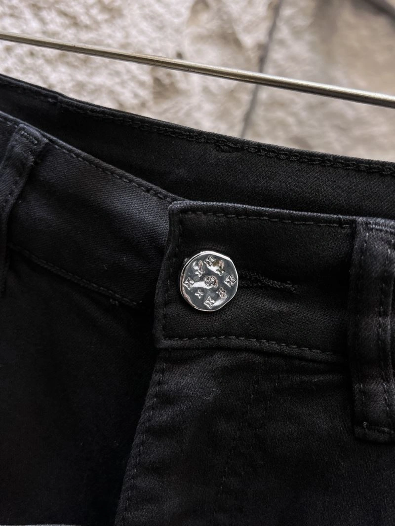 Affordable Louis Vuitton Jeans 133146