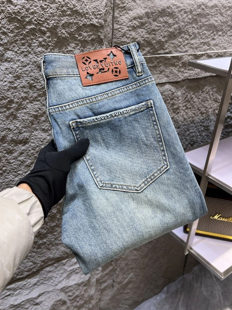 Louis Vuitton Jeans Supportive 133142
