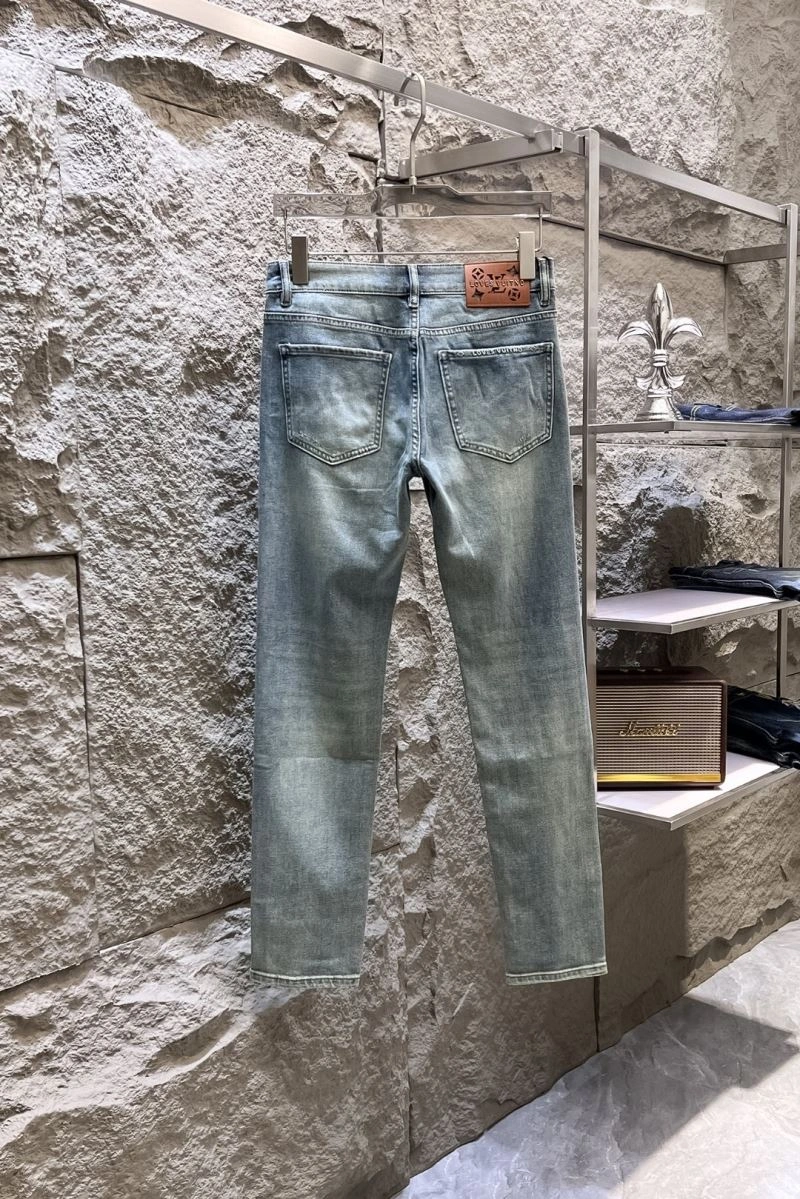 Louis Vuitton Jeans Supportive 133142