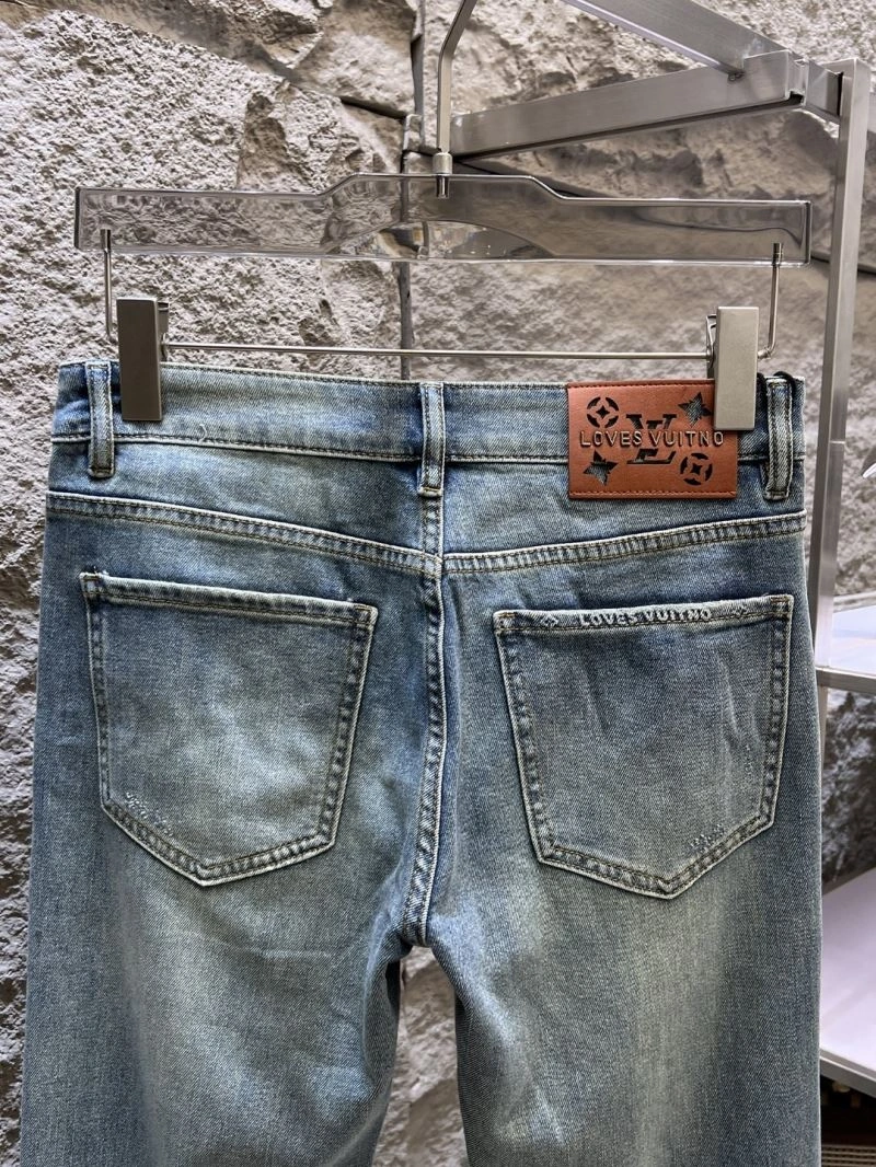 Louis Vuitton Jeans Supportive 133142