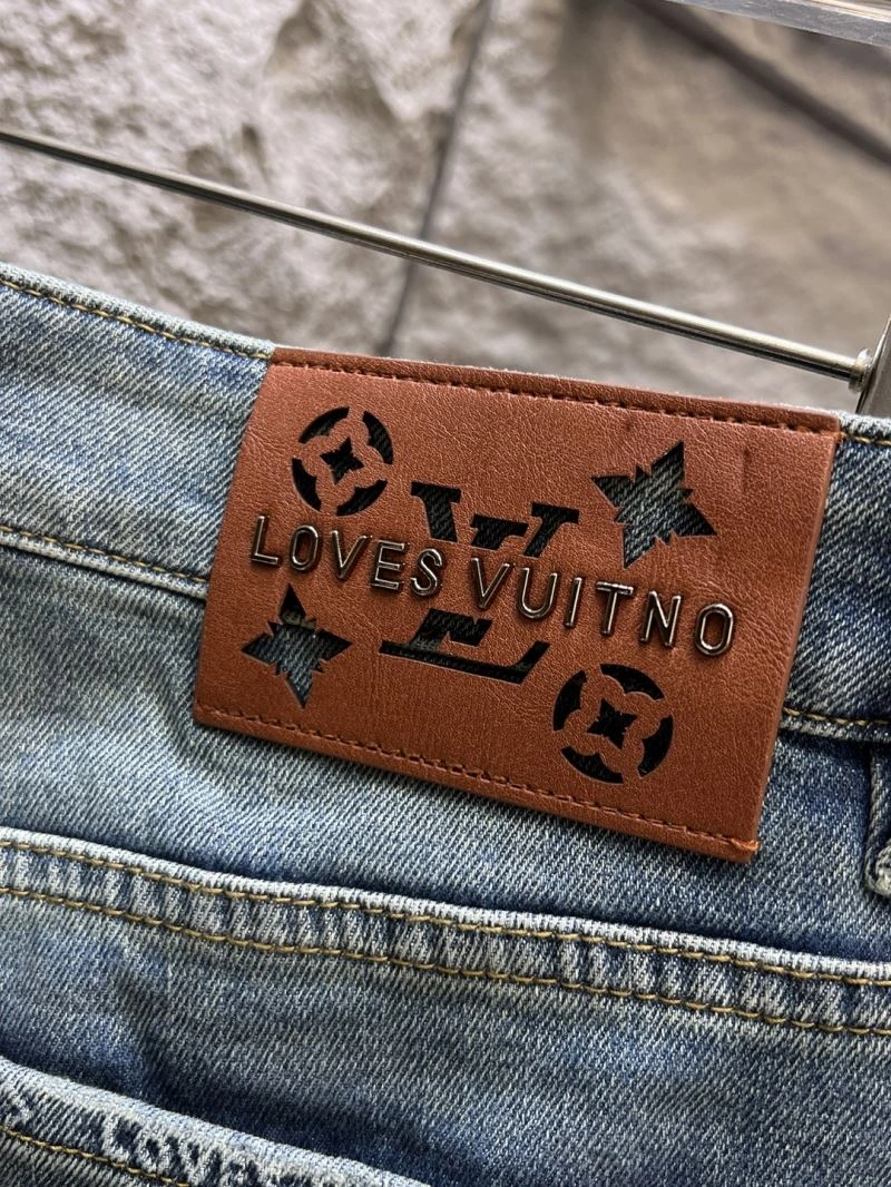 Louis Vuitton Jeans Supportive 133142
