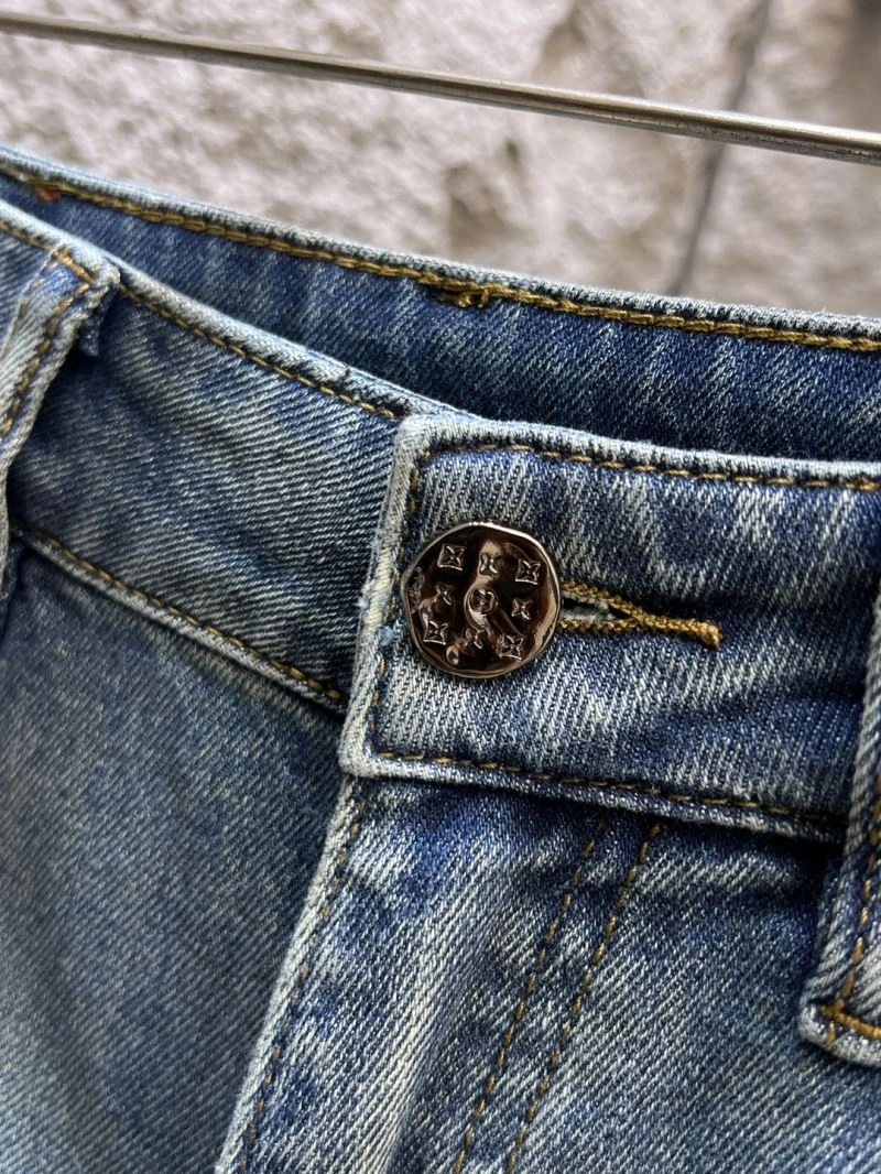 Louis Vuitton Jeans Supportive 133142