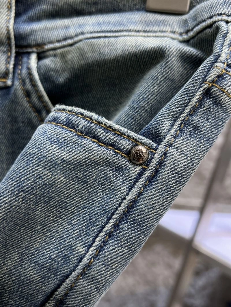Louis Vuitton Jeans Supportive 133142