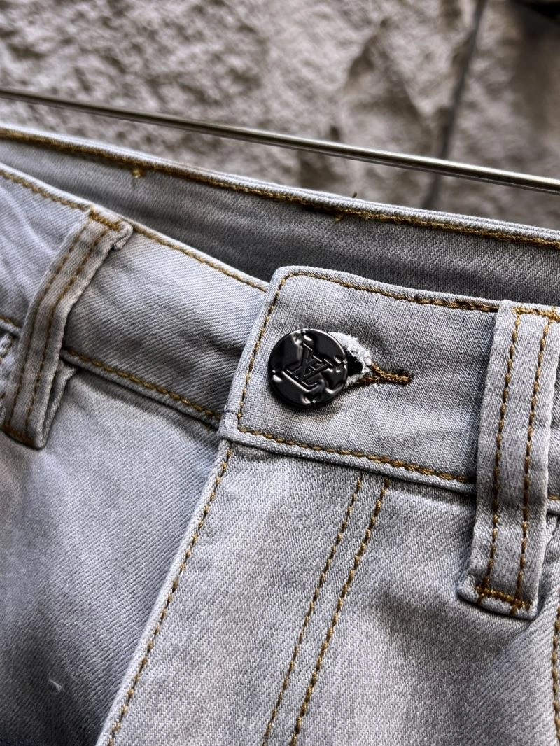 Popular Louis Vuitton Jeans 133140
