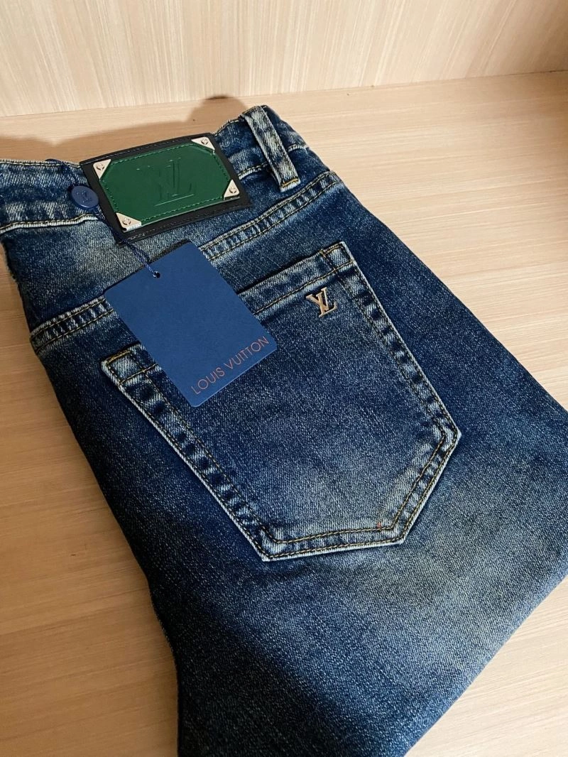 Louis Vuitton Jeans Thermal 133138