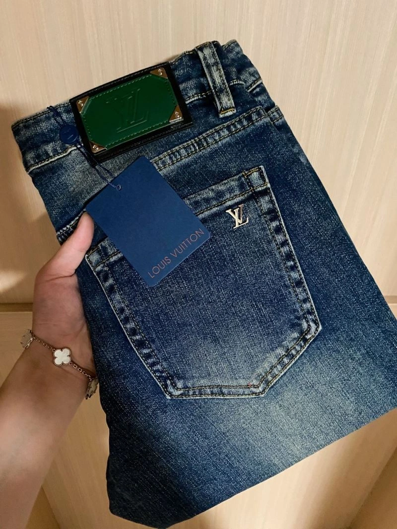 Louis Vuitton Jeans Thermal 133138