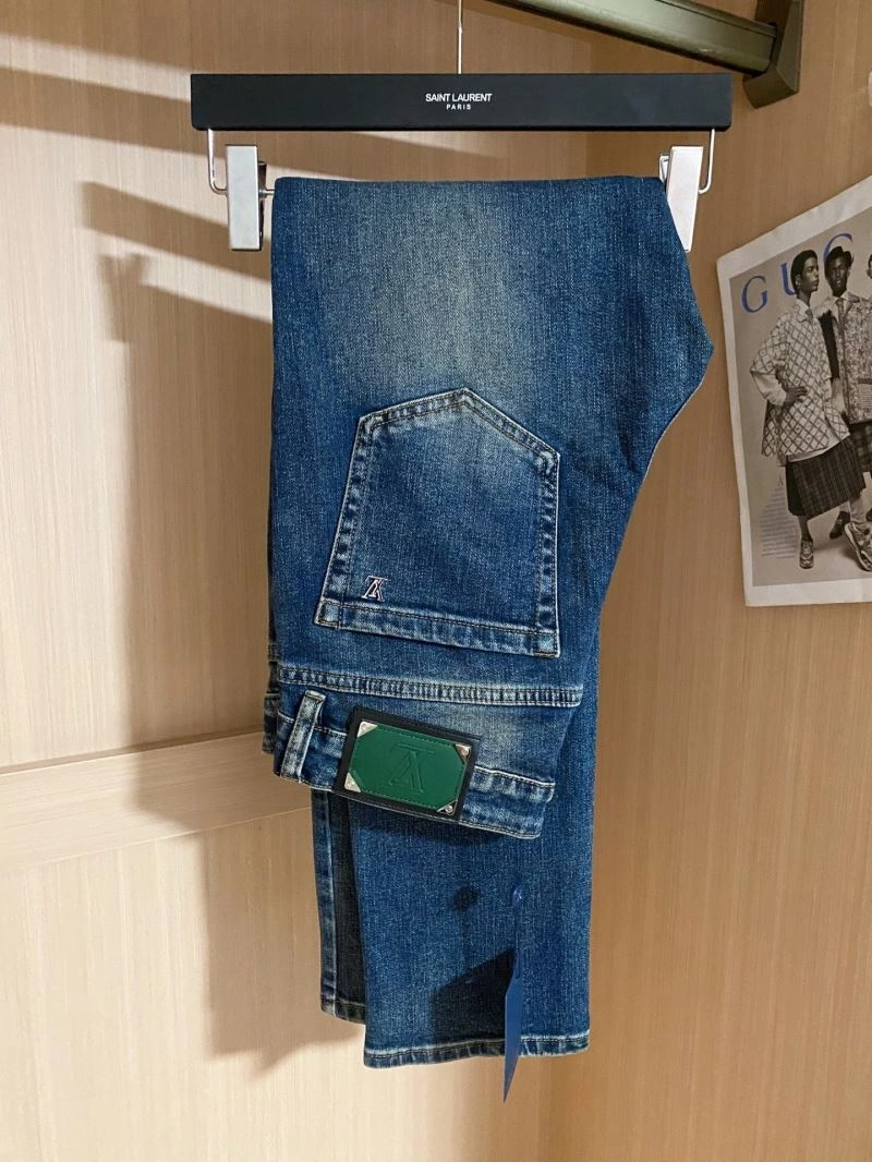 Louis Vuitton Jeans Thermal 133138