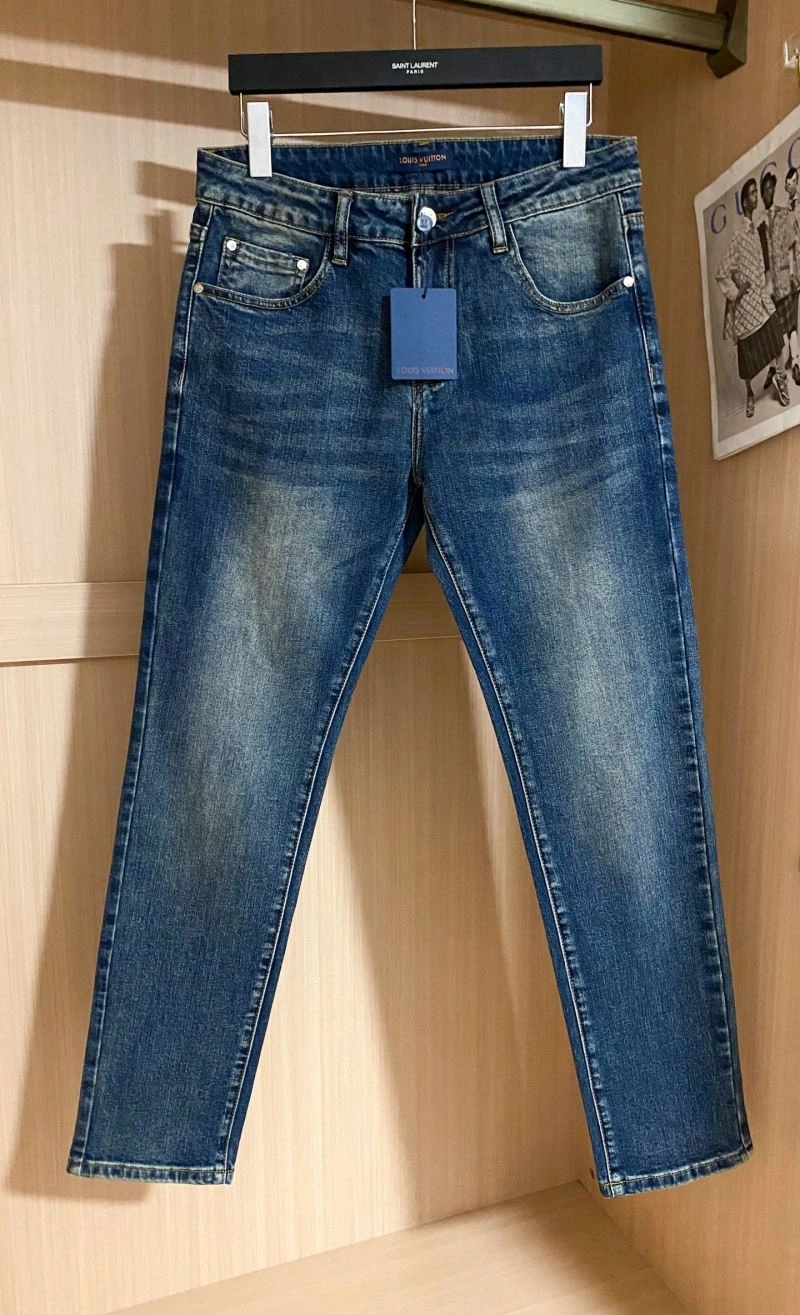 Louis Vuitton Jeans Thermal 133138