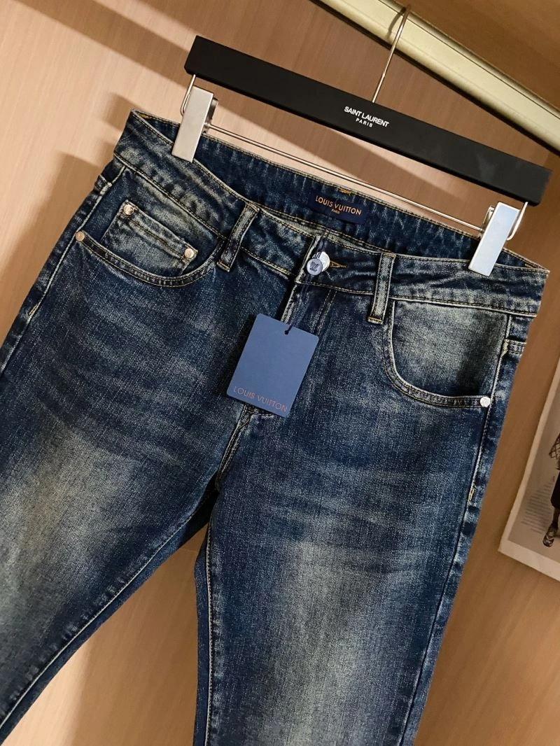 Louis Vuitton Jeans Thermal 133138