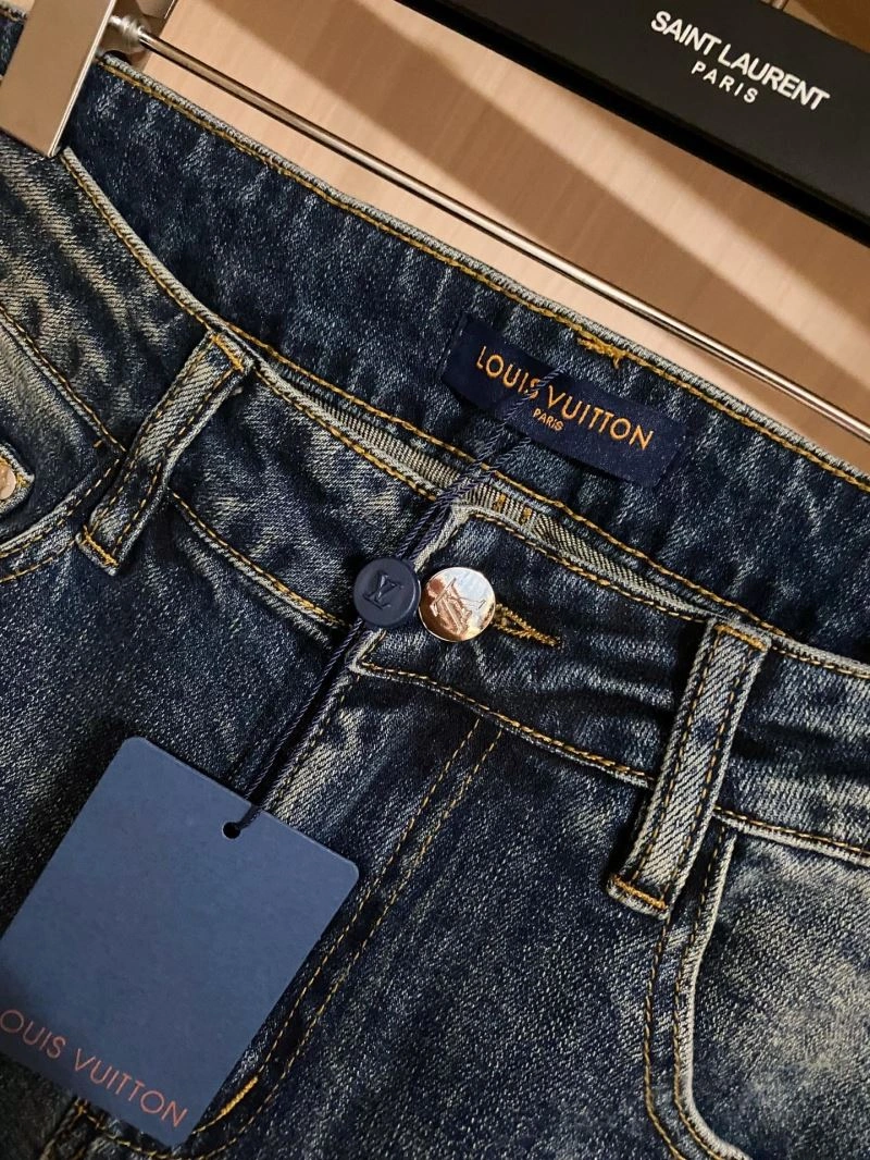 Louis Vuitton Jeans Thermal 133138