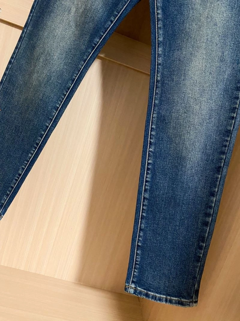 Louis Vuitton Jeans Thermal 133138