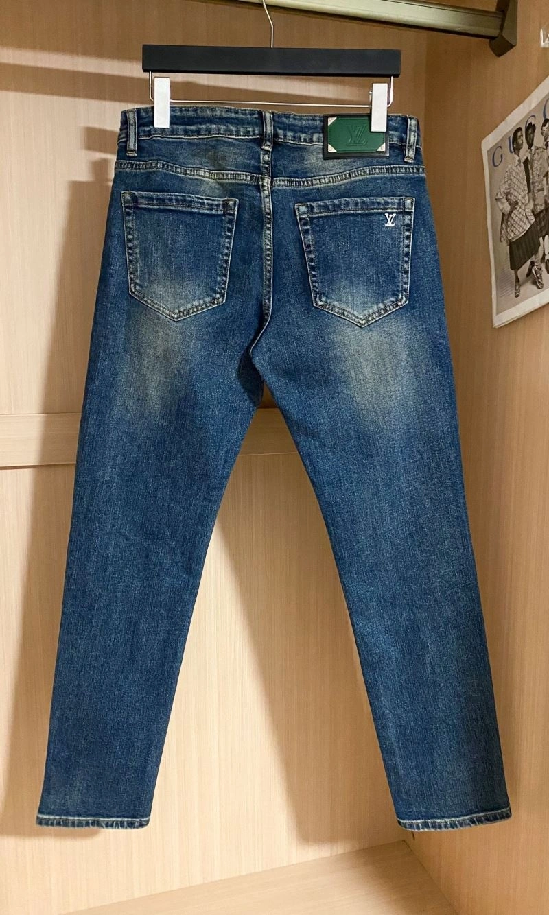 Louis Vuitton Jeans Thermal 133138