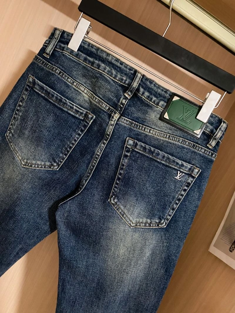 Louis Vuitton Jeans Thermal 133138