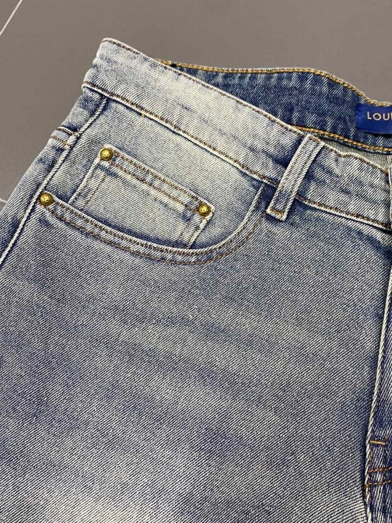 Louis Vuitton Jeans EyeCatching 133137