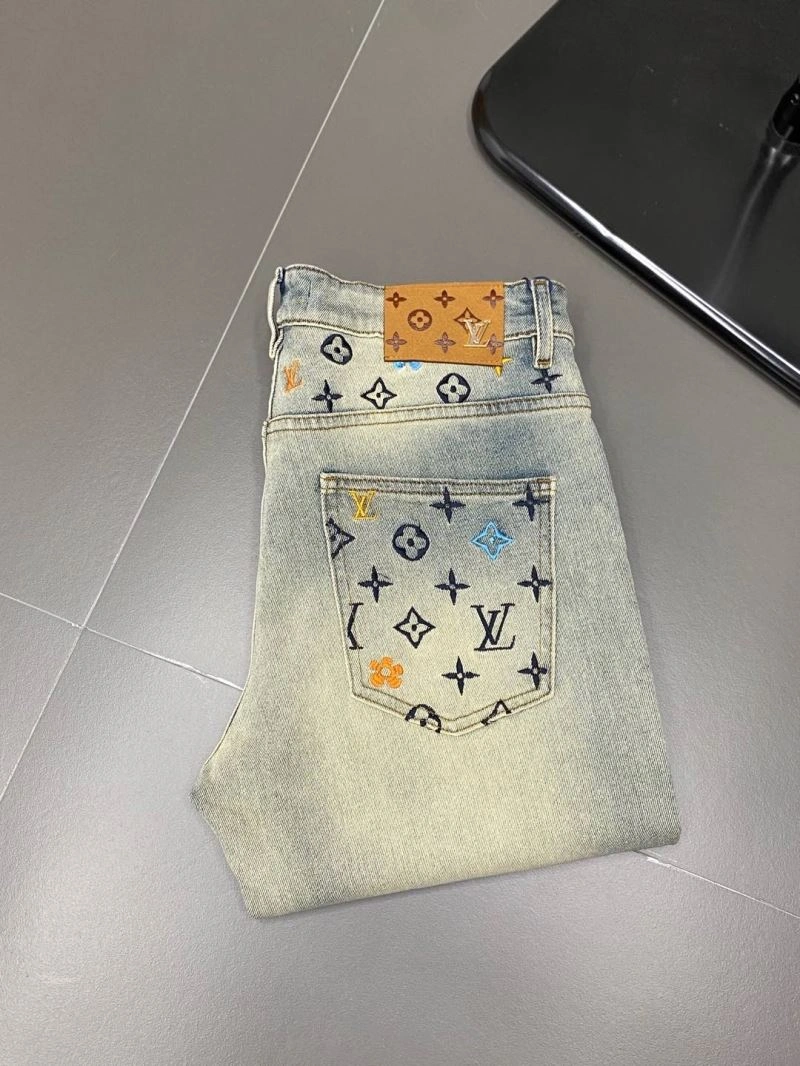 Louis Vuitton Jeans StreetReady 133131
