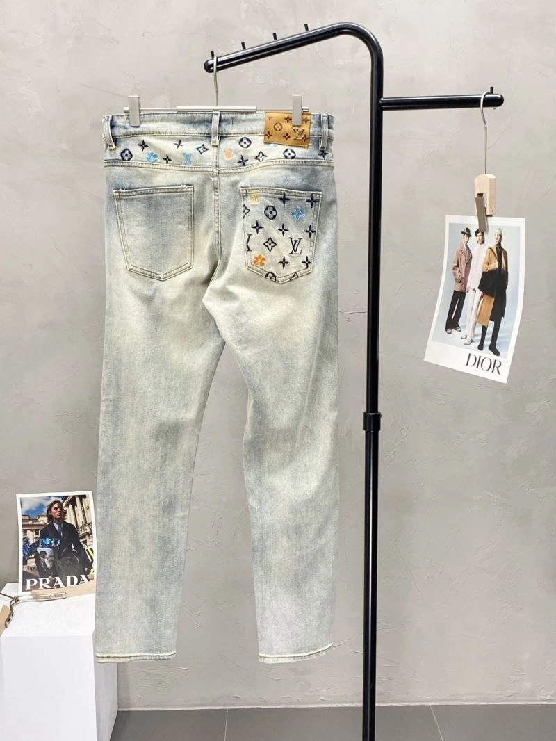 Louis Vuitton Jeans StreetReady 133131
