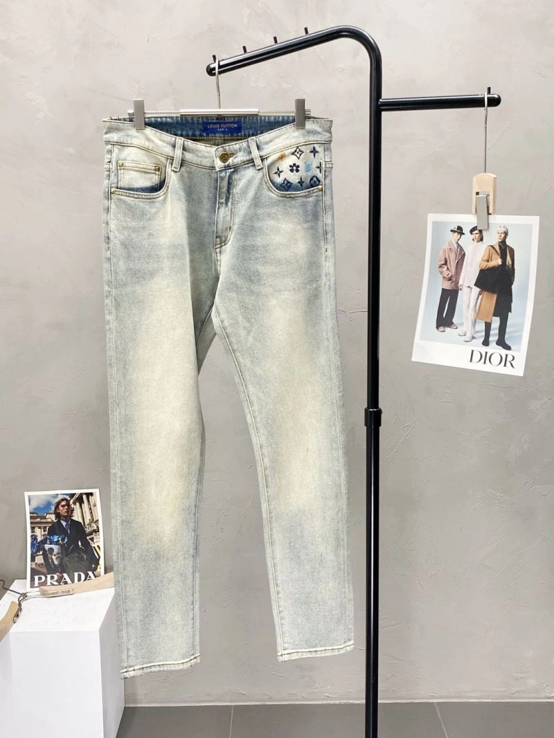 Louis Vuitton Jeans StreetReady 133131