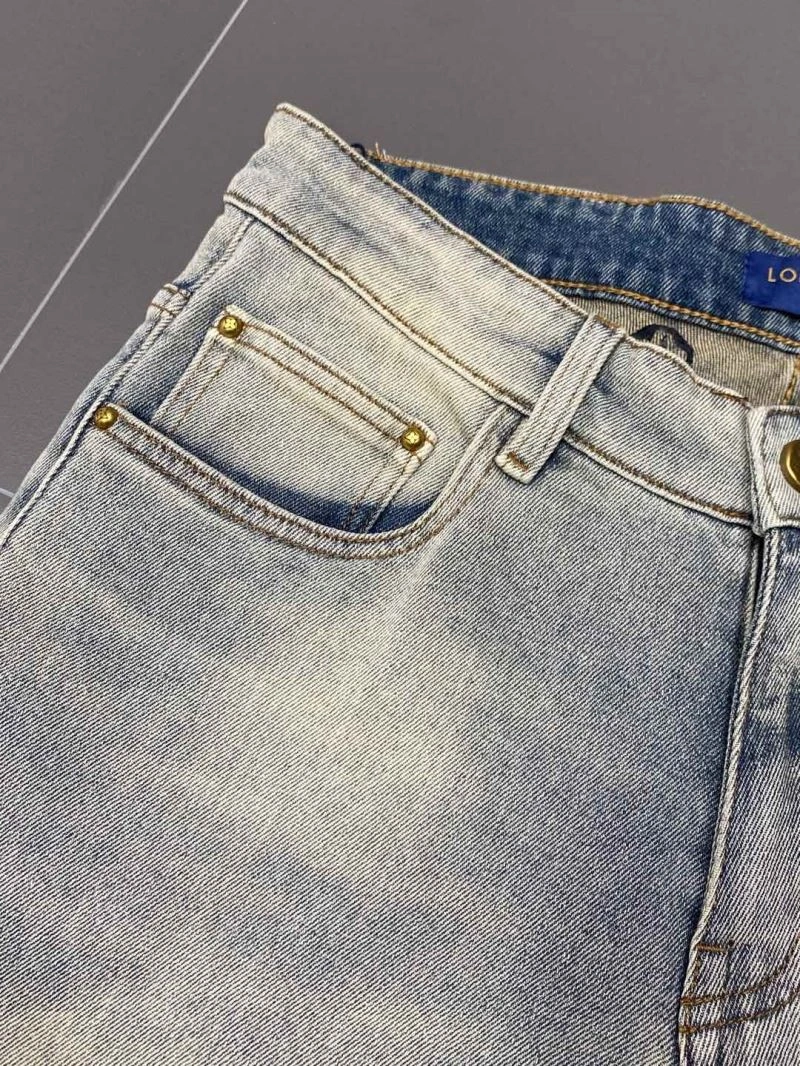 Louis Vuitton Jeans StreetReady 133131