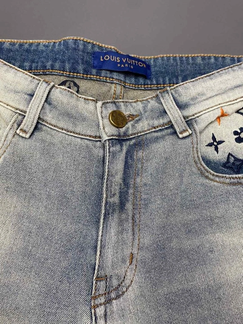 Louis Vuitton Jeans StreetReady 133131